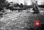 Image blessés les troupes américaines Valsery Couveres-et-France, 1918, de la seconde 48 séquences d'archives historiques vidéo 65675029584