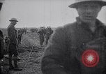 Standbild Ersten Weltkrieg verletzten amerikanischen Soldaten Missy-Aux-Bois Frankreich, 1918, aus Sekunde 26 historischem Filmmaterial Videoclip 65675029585