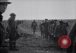 Standbild Ersten Weltkrieg verletzten amerikanischen Soldaten Missy-Aux-Bois Frankreich, 1918, aus Sekunde 31 historischem Filmmaterial Videoclip 65675029585