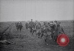 Standbild Ersten Weltkrieg verletzten amerikanischen Soldaten Missy-Aux-Bois Frankreich, 1918, aus Sekunde 34 historischem Filmmaterial Videoclip 65675029585