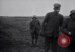 Standbild Ersten Weltkrieg verletzten amerikanischen Soldaten Missy-Aux-Bois Frankreich, 1918, aus Sekunde 49 historischem Filmmaterial Videoclip 65675029585