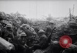 Image of American 139th Infantry troops Verdun France, 1918, second 15 stock footage video 65675029586