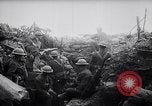 Image of American 139th Infantry troops Verdun France, 1918, second 16 stock footage video 65675029586