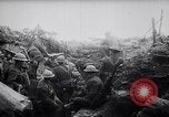 Image of American 139th Infantry troops Verdun France, 1918, second 17 stock footage video 65675029586