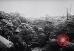 Image of American 139th Infantry troops Verdun France, 1918, second 18 stock footage video 65675029586