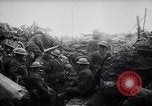 Image of American 139th Infantry troops Verdun France, 1918, second 20 stock footage video 65675029586