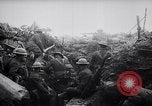 Image of American 139th Infantry troops Verdun France, 1918, second 22 stock footage video 65675029586