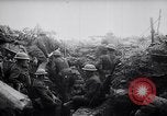 Image of American 139th Infantry troops Verdun France, 1918, second 25 stock footage video 65675029586