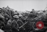 Image of American 139th Infantry troops Verdun France, 1918, second 30 stock footage video 65675029586