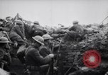 Image of American 139th Infantry troops Verdun France, 1918, second 32 stock footage video 65675029586