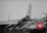 Image of American 139th Infantry troops Verdun France, 1918, second 34 stock footage video 65675029586