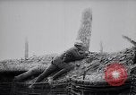 Image of American 139th Infantry troops Verdun France, 1918, second 35 stock footage video 65675029586