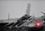 Image of American 139th Infantry troops Verdun France, 1918, second 36 stock footage video 65675029586