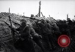 Image of American 139th Infantry troops Verdun France, 1918, second 38 stock footage video 65675029586