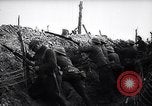 Image of American 139th Infantry troops Verdun France, 1918, second 39 stock footage video 65675029586