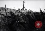 Image of American 139th Infantry troops Verdun France, 1918, second 40 stock footage video 65675029586