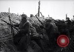Image of American 139th Infantry troops Verdun France, 1918, second 42 stock footage video 65675029586