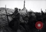Image of American 139th Infantry troops Verdun France, 1918, second 43 stock footage video 65675029586
