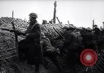 Image of American 139th Infantry troops Verdun France, 1918, second 44 stock footage video 65675029586