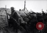 Image of American 139th Infantry troops Verdun France, 1918, second 45 stock footage video 65675029586