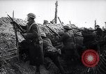Image of American 139th Infantry troops Verdun France, 1918, second 46 stock footage video 65675029586