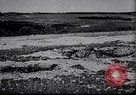 Standbild American 1 Division Truppen Exermont Frankreich, 1918, aus Sekunde 42 historischem Filmmaterial Videoclip 65675029589