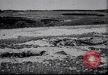 Standbild American 1 Division Truppen Exermont Frankreich, 1918, aus Sekunde 43 historischem Filmmaterial Videoclip 65675029589