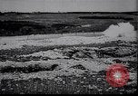 Standbild American 1 Division Truppen Exermont Frankreich, 1918, aus Sekunde 51 historischem Filmmaterial Videoclip 65675029589