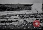 Standbild American 1 Division Truppen Exermont Frankreich, 1918, aus Sekunde 52 historischem Filmmaterial Videoclip 65675029589