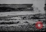 Standbild American 1 Division Truppen Exermont Frankreich, 1918, aus Sekunde 53 historischem Filmmaterial Videoclip 65675029589
