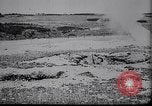 Standbild American 1 Division Truppen Exermont Frankreich, 1918, aus Sekunde 55 historischem Filmmaterial Videoclip 65675029589