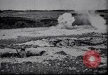 Standbild American 1 Division Truppen Exermont Frankreich, 1918, aus Sekunde 56 historischem Filmmaterial Videoclip 65675029589