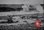 Standbild American 1 Division Truppen Exermont Frankreich, 1918, aus Sekunde 57 historischem Filmmaterial Videoclip 65675029589