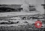 Standbild American 1 Division Truppen Exermont Frankreich, 1918, aus Sekunde 58 historischem Filmmaterial Videoclip 65675029589