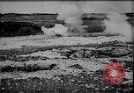 Standbild American 1 Division Truppen Exermont Frankreich, 1918, aus Sekunde 62 historischem Filmmaterial Videoclip 65675029589