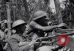 Standbild 128 Infanterie Division 32 Truppen Elsass Deutschland, 1918, aus Sekunde 16 historischem Filmmaterial Videoclip 65675029590