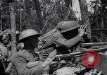 Standbild 128 Infanterie Division 32 Truppen Elsass Deutschland, 1918, aus Sekunde 22 historischem Filmmaterial Videoclip 65675029590