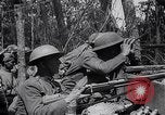 Standbild 128 Infanterie Division 32 Truppen Elsass Deutschland, 1918, aus Sekunde 23 historischem Filmmaterial Videoclip 65675029590