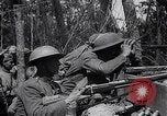 Standbild 128 Infanterie Division 32 Truppen Elsass Deutschland, 1918, aus Sekunde 26 historischem Filmmaterial Videoclip 65675029590