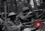 Standbild 128 Infanterie Division 32 Truppen Elsass Deutschland, 1918, aus Sekunde 28 historischem Filmmaterial Videoclip 65675029590