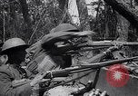 Standbild 128 Infanterie Division 32 Truppen Elsass Deutschland, 1918, aus Sekunde 30 historischem Filmmaterial Videoclip 65675029590