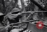 Standbild 128 Infanterie Division 32 Truppen Elsass Deutschland, 1918, aus Sekunde 31 historischem Filmmaterial Videoclip 65675029590