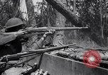 Standbild 128 Infanterie Division 32 Truppen Elsass Deutschland, 1918, aus Sekunde 34 historischem Filmmaterial Videoclip 65675029590