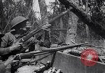 Standbild 128 Infanterie Division 32 Truppen Elsass Deutschland, 1918, aus Sekunde 36 historischem Filmmaterial Videoclip 65675029590