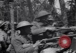 Standbild 128 Infanterie Division 32 Truppen Elsass Deutschland, 1918, aus Sekunde 39 historischem Filmmaterial Videoclip 65675029590