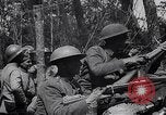 Standbild 128 Infanterie Division 32 Truppen Elsass Deutschland, 1918, aus Sekunde 40 historischem Filmmaterial Videoclip 65675029590