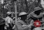 Standbild 128 Infanterie Division 32 Truppen Elsass Deutschland, 1918, aus Sekunde 43 historischem Filmmaterial Videoclip 65675029590