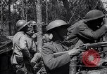 Standbild 128 Infanterie Division 32 Truppen Elsass Deutschland, 1918, aus Sekunde 51 historischem Filmmaterial Videoclip 65675029590