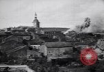 Standbild Beschuss Thiaucourt Thiaucourt Frankreich, 1918, aus Sekunde 26 historischem Filmmaterial Videoclip 65675029592