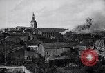 Standbild Beschuss Thiaucourt Thiaucourt Frankreich, 1918, aus Sekunde 27 historischem Filmmaterial Videoclip 65675029592